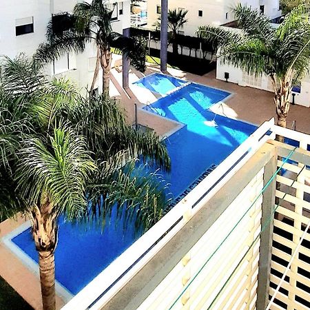 Sunny Apartment Daimús Extérieur photo