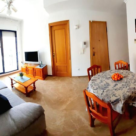 Sunny Apartment Daimús Extérieur photo