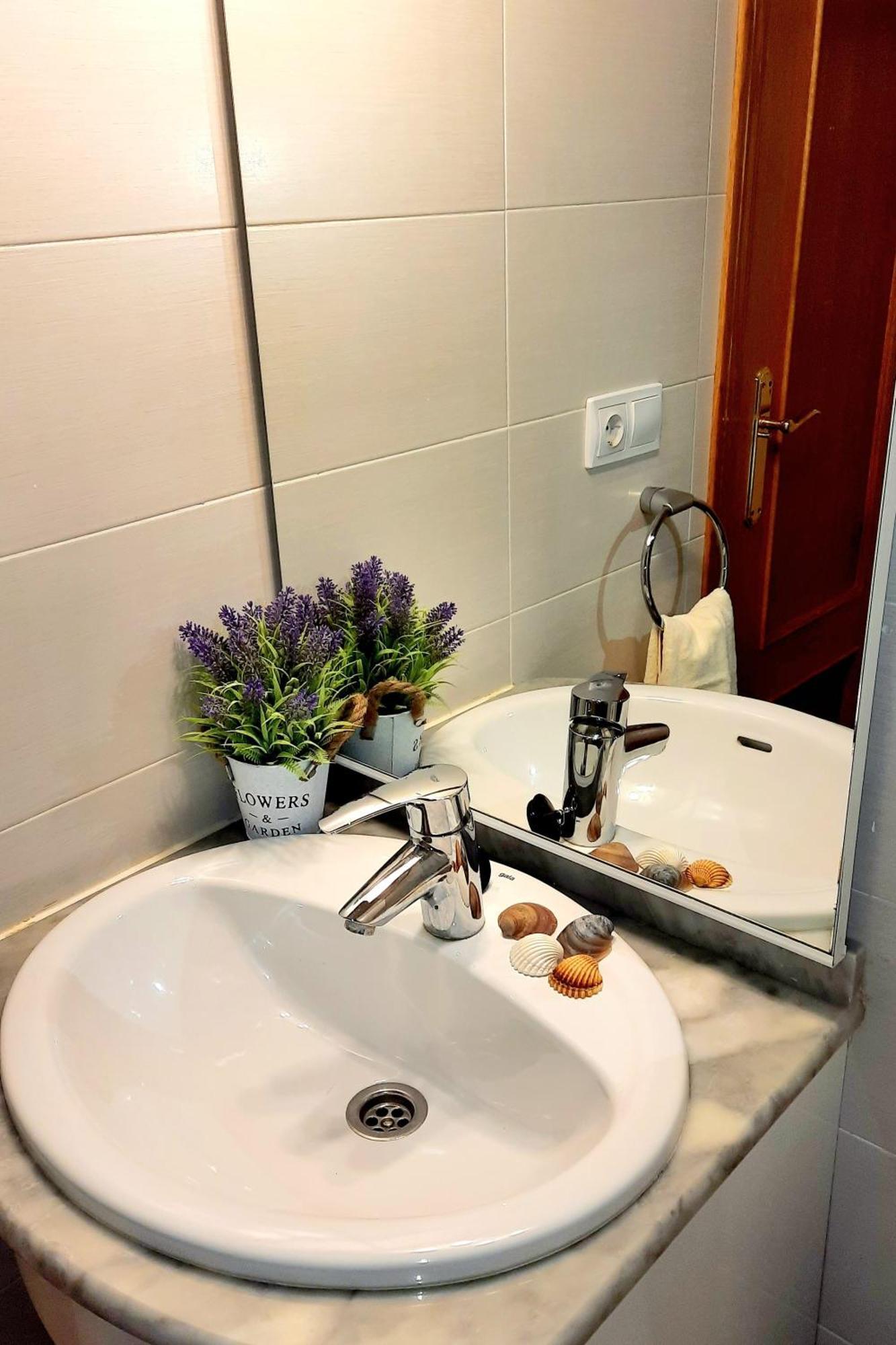 Sunny Apartment Daimús Chambre photo