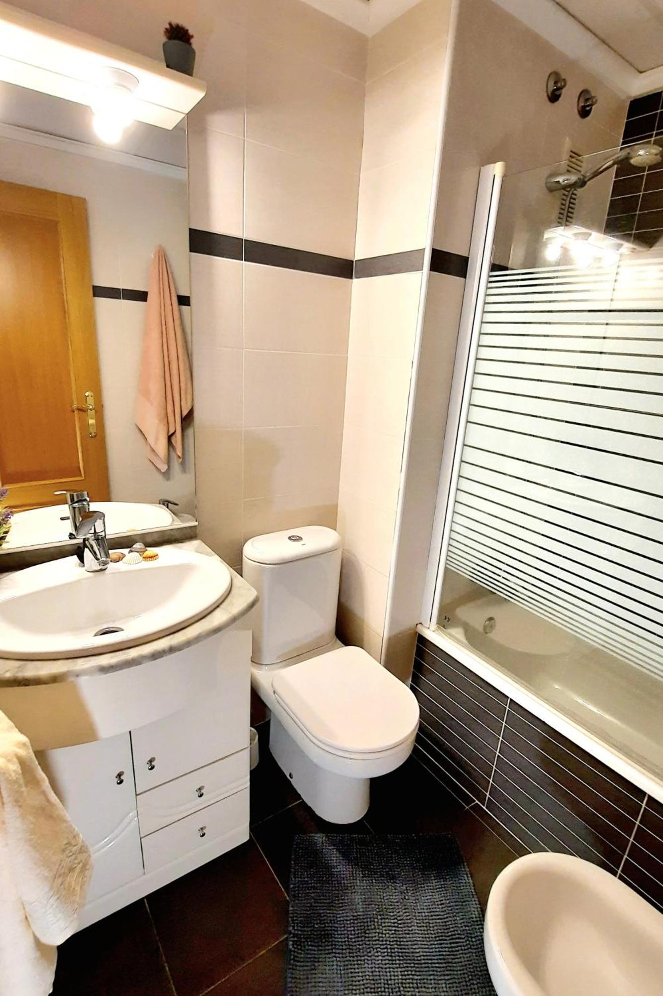 Sunny Apartment Daimús Chambre photo